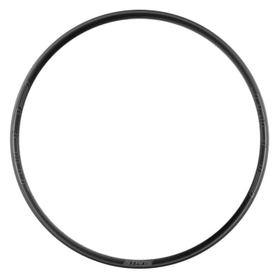 Llanta 27.5 32H Flow MK4 Black - Grey