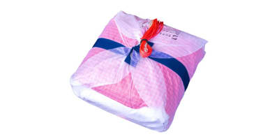 Paracaídas FLUID Light