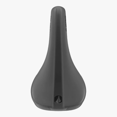 Asiento BEL-AIR V3 LUX-ALLOY AIR FOAM GRAY