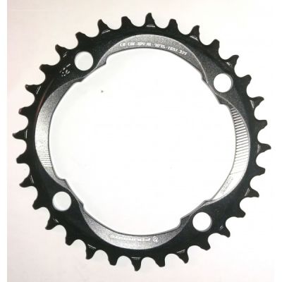 Corona CBE 4x104mm 32T