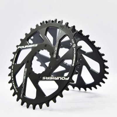 Fouriers Corona E1 Spiderless Cinch Boost