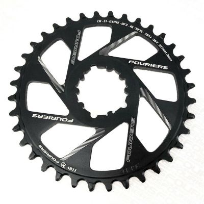 Corona Spiderless GXP Boost 34T2