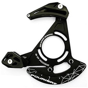 Guia cadena E1 Project DH1