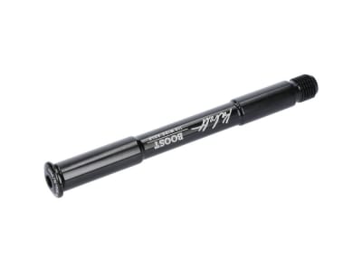 Eje Fox 15x110mm Kabolt