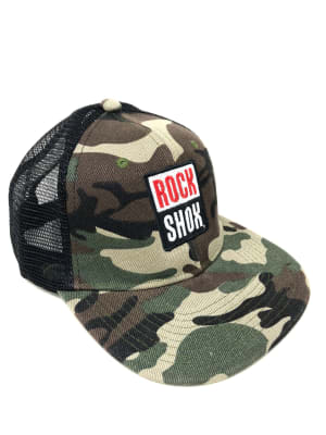 Gorro Rock Shox Camo Gorro Rock Shox Camo
