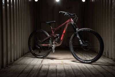 Bicicleta FORCE PRO AL M 29 2020 BURDEO Bicicleta FORCE PRO AL M 29 2020 BURDEO