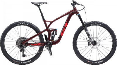 Bicicleta FORCE PRO AL M 29 2020 BURDEO Bicicleta FORCE PRO AL M 29 2020 BURDEO