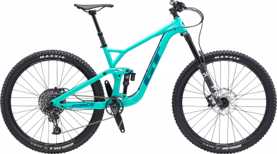 Bicicleta FORCE EXPERT AL M 29 2020 VERDE Bicicleta FORCE EXPERT AL M 29 2020 VERDE