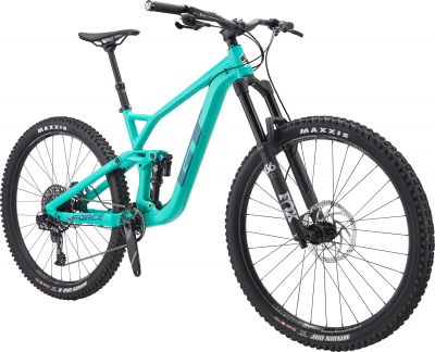Bicicleta FORCE EXPERT AL M 29 2020 VERDE Bicicleta FORCE EXPERT AL M 29 2020 VERDE