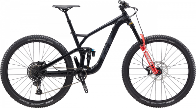 Bicicleta Force Elite 29 AL 2020 Negro Bicicleta Force Elite 29 AL 2020 Negro