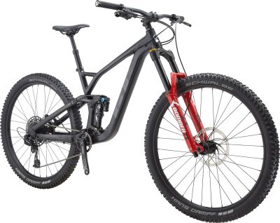 Bicicleta Force Elite 29 AL 2020 Negro Bicicleta Force Elite 29 AL 2020 Negro