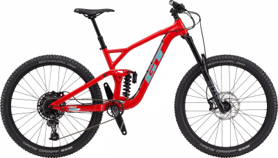 Bicicleta Force Elite AL 27.5 2020 rojo Bicicleta Force Elite AL 27.5 2020 rojo