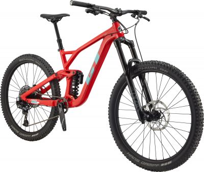 Bicicleta Force Elite AL 27.5 2020 rojo Bicicleta Force Elite AL 27.5 2020 rojo