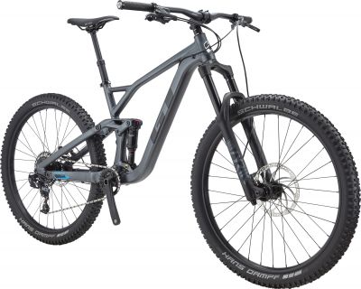 Bicicleta Force Comp AL 27.5 2020 Gris Bicicleta Force Comp AL 27.5 2020 Gris