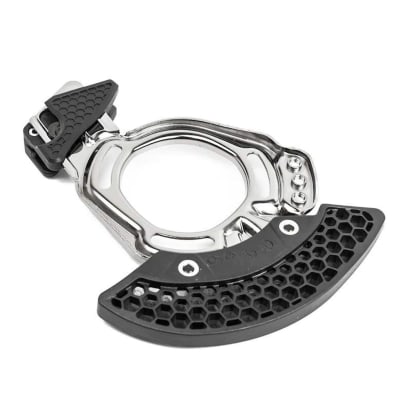 Guia cadena Trs IO5 Compact 28-38t Guia cadena Trs IO5 Compact 28-38t