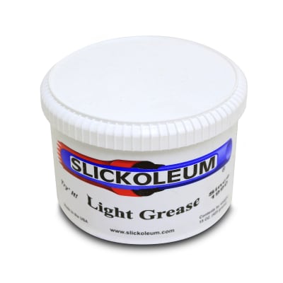 Grasa Slickoleum suspensión1