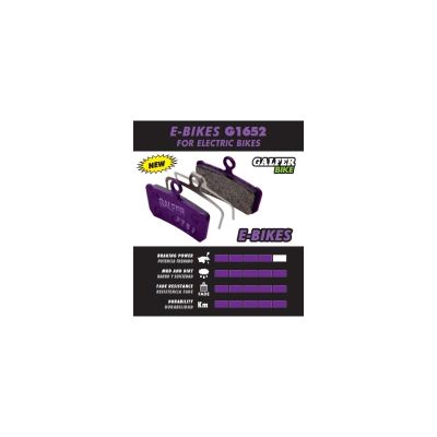 Pastillas SRAM Guide, AVID X0 TRAIL, 7 TRAIL, 9 TRAIL Pastillas SRAM Guide, AVID X0 TRAIL, 7 TRAIL, 9 TRAIL