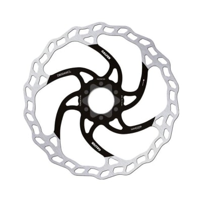 ROTOR DISC WAVE CENTERLOCK 160mm