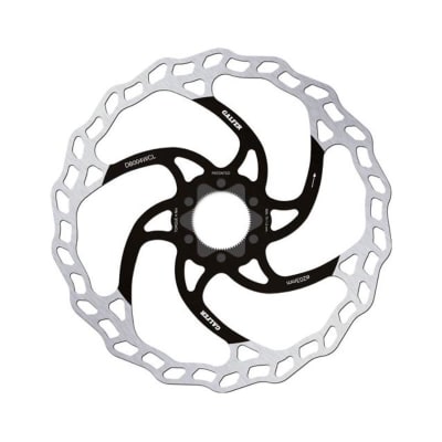 ROTOR DISC WAVE CENTERLOCK 203mm