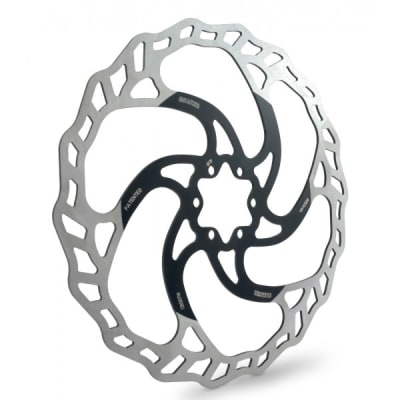 Rotor Disc Wave Ebike 223mm1