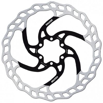 Galfer Disc Wave Fixed 160mm