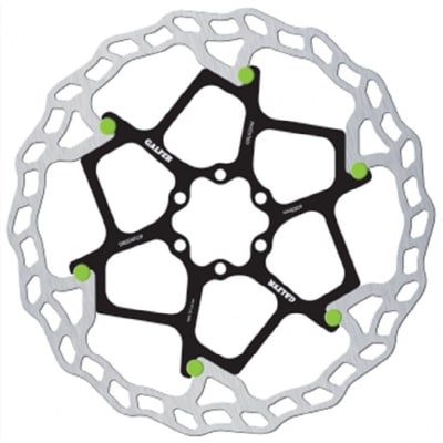 Rotor Disc Wave Floating 203mm5