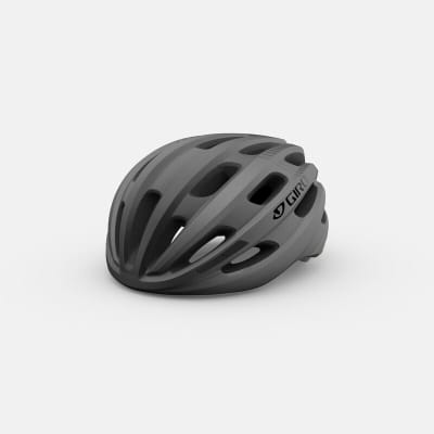 Casco Isode Mat Titanium (T/Universal)