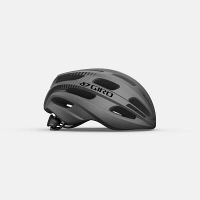 Casco Isode Mat Titanium (T/Universal)