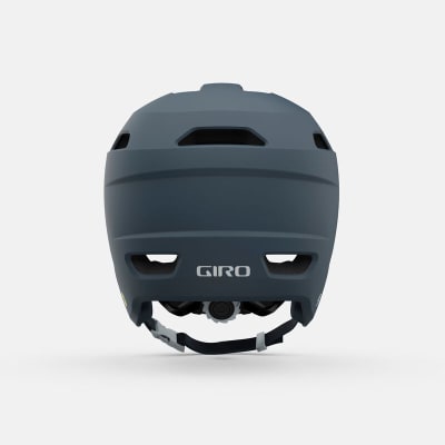Casco Tyrant Spherical Mips Matte Porter Grey