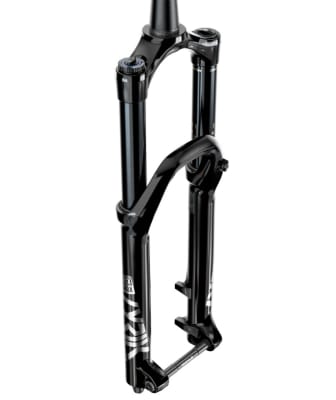 Horquilla 29 Lyrik Ultimate RC2 Gloss Black3