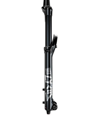Horquilla 29 Lyrik Ultimate RC2 Gloss Black Horquilla 29 Lyrik Ultimate RC2 Gloss Black