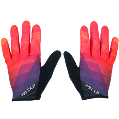 Guantes Prizm Prink2