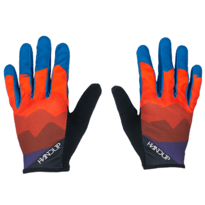 Guantes Shredona