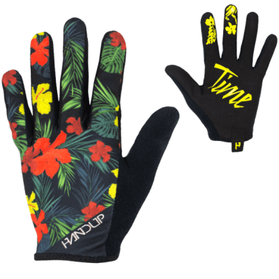 Guantes The Luau