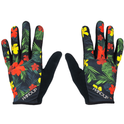 Guantes The Luau