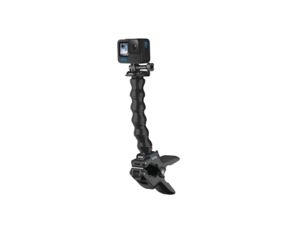 Jaws: Flex Clamp