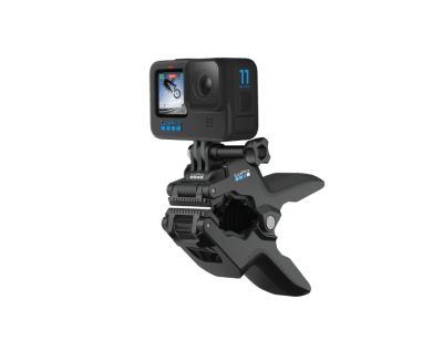 Jaws: Flex Clamp