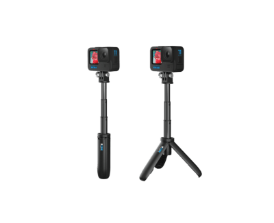 Shorty (Mini Extension Pole + Tripod)