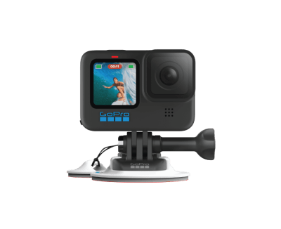 GoPro Surfboard Mounts