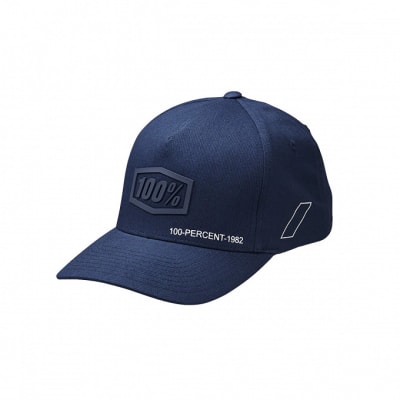 Gorro Shadow Flexfit Navy