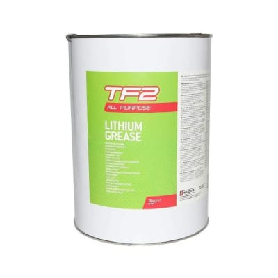 Grasa TF2 de litio 3kg