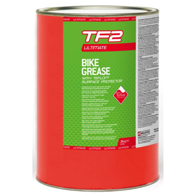 Grasa TF2 con teflon 3kg