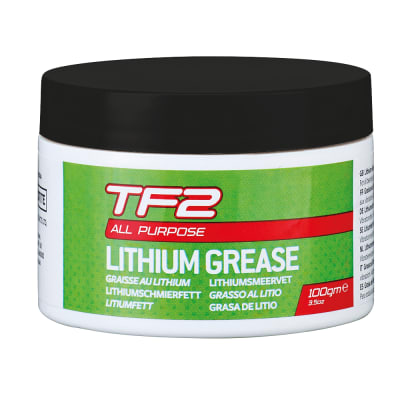 Grasa TF2 de litio 100g