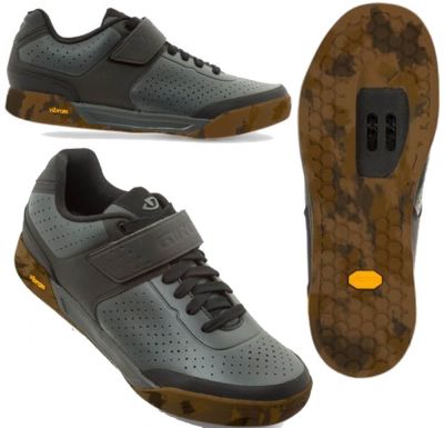 Zapatillas Chamber II Camo1