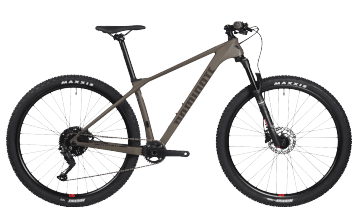 Bicicleta CXC Comp Khaki Green Bicicleta CXC Comp Khaki Green