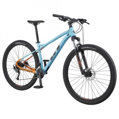 Bicicleta MTB AVALANCHE SPORT 29 2020 Celeste Bicicleta MTB AVALANCHE SPORT 29 2020 Celeste