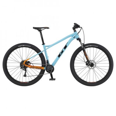 Bicicleta MTB AVALANCHE SPORT 29 2020 Celeste Bicicleta MTB AVALANCHE SPORT 29 2020 Celeste