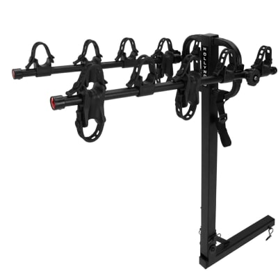 Porta bicicleta Hollywood 5 piezas