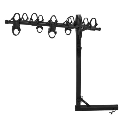 Porta bicicleta Hollywood 5 piezas