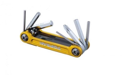 Mini 9 pro dorada